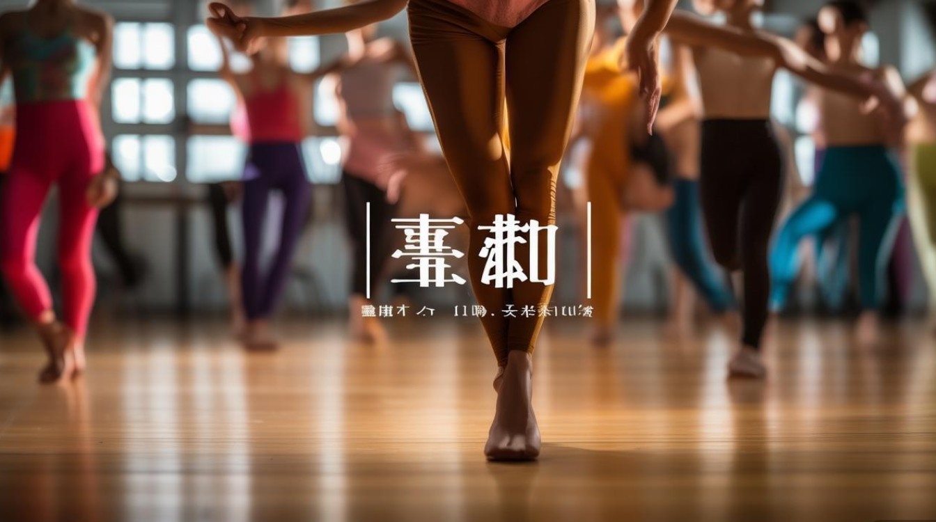 给我找家舞蹈视频