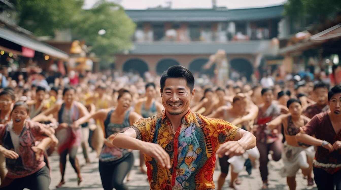 广场舞吉详欢哥mp3