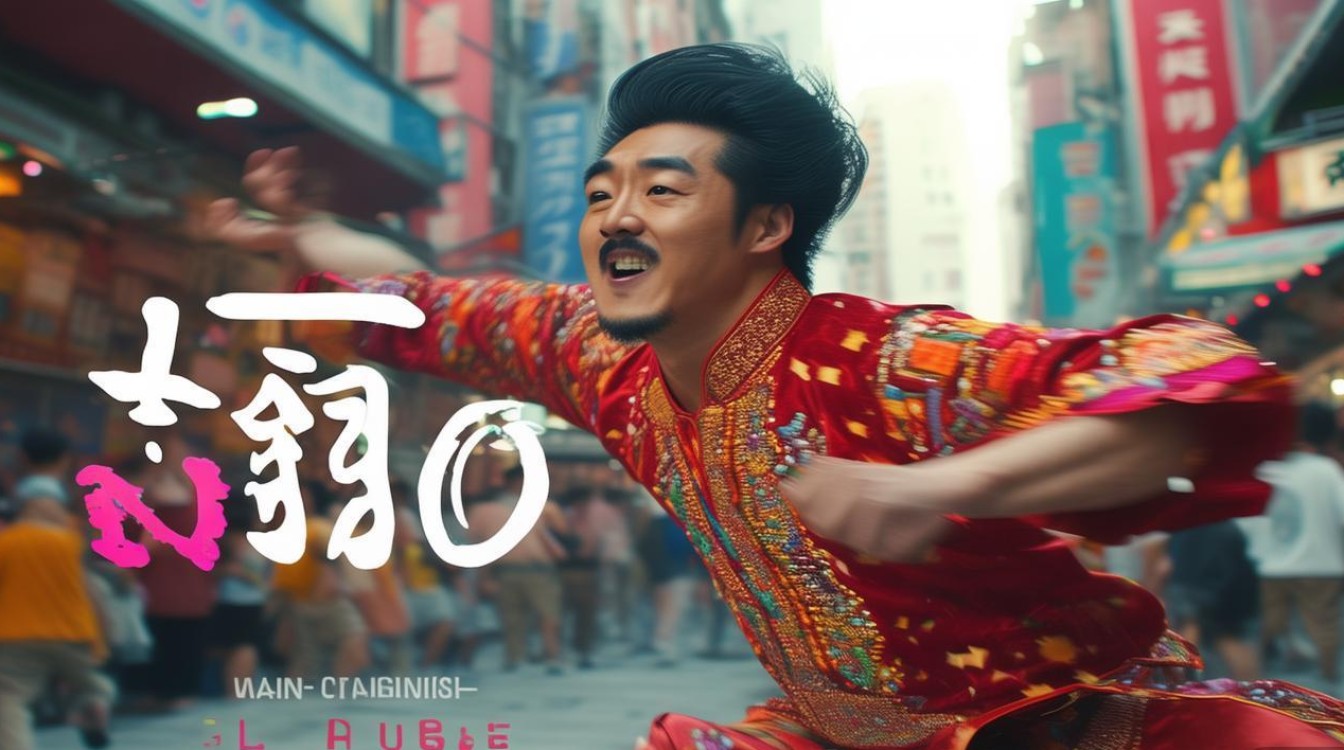 王广成舞小苹果mp3