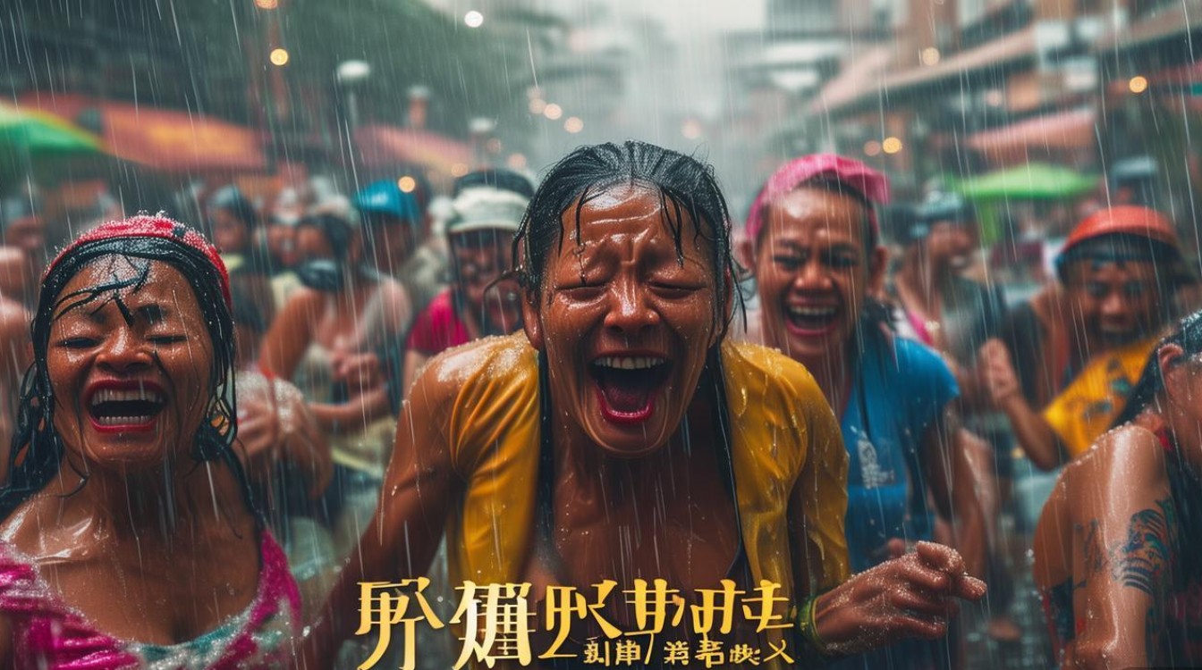 广场舞雨中泪大全