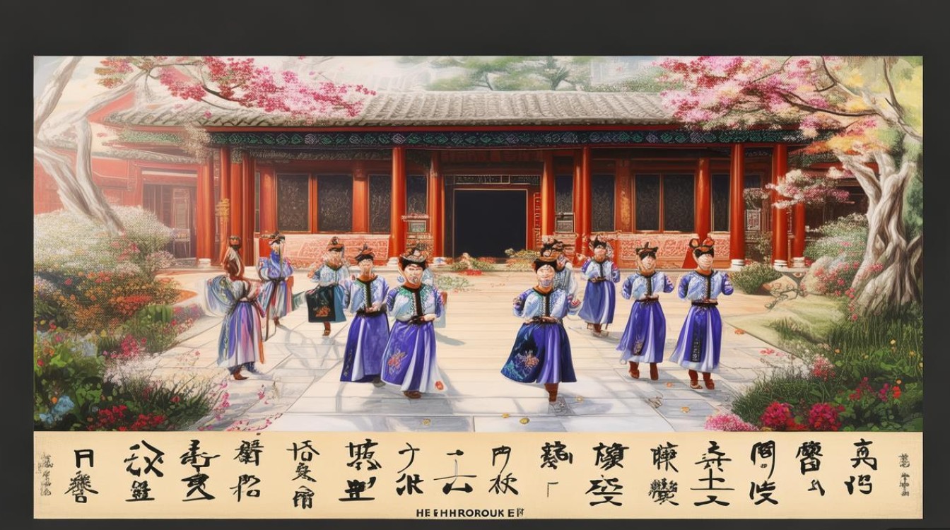 莱州舞步第五套mp3