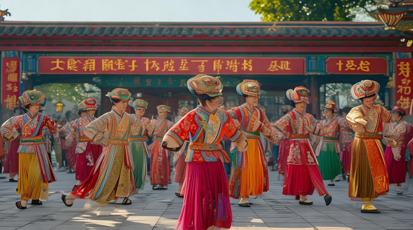 吉禅歌广场舞