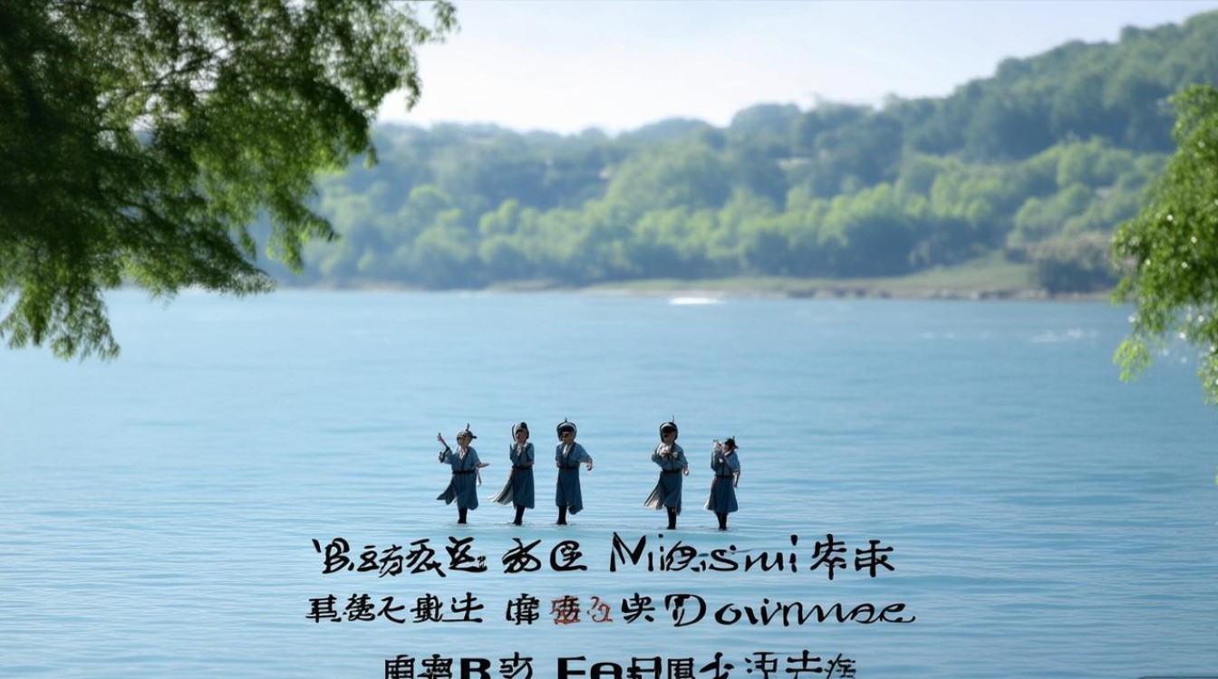 北江美水兵舞mp3免费下载