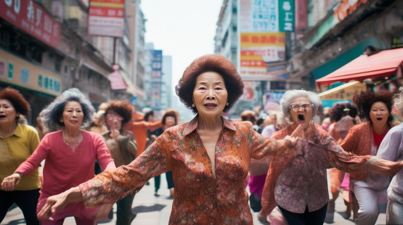 楠楠广场舞辣妈mp3