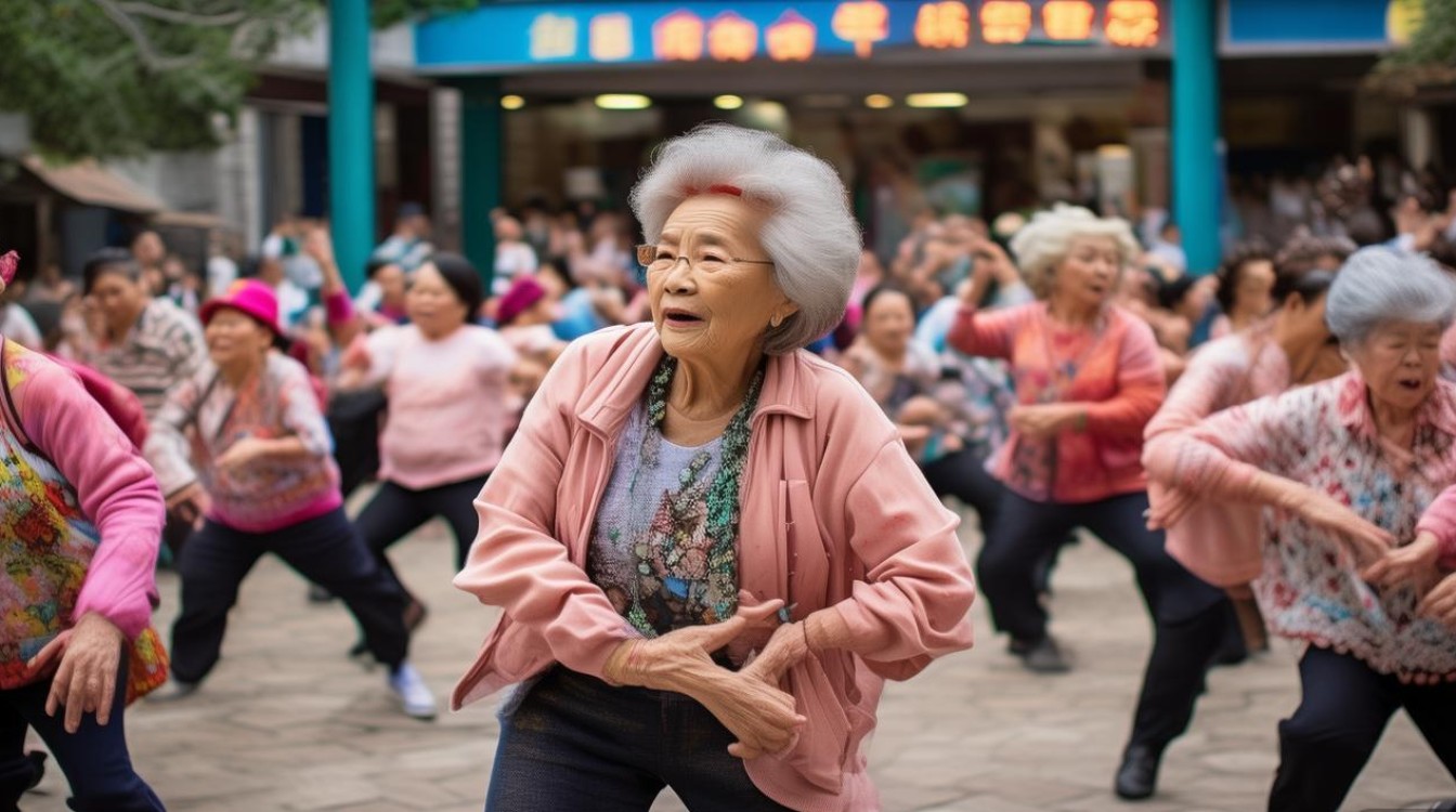 楠楠广场舞辣妈mp3