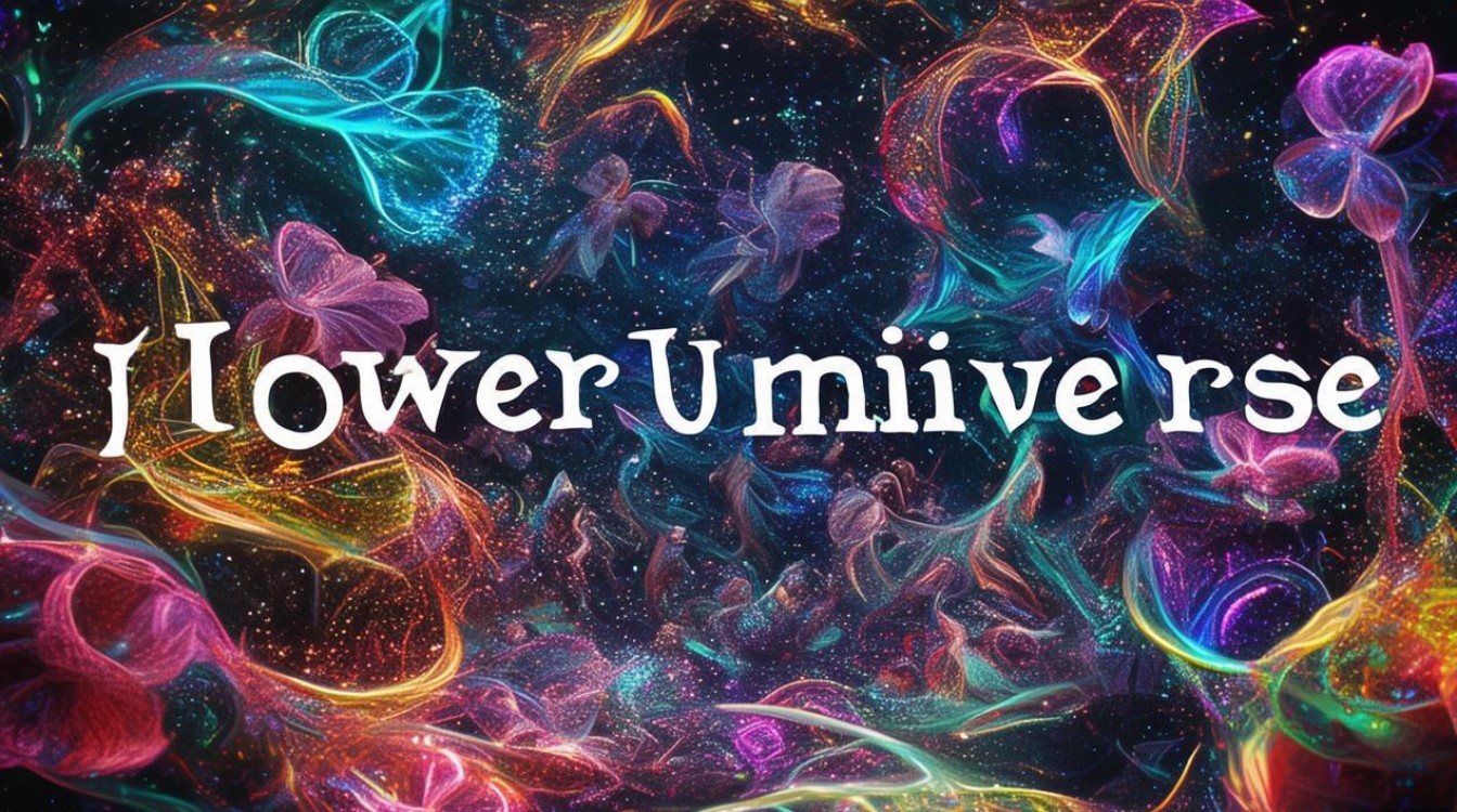 舞蹈视频 花花宇宙