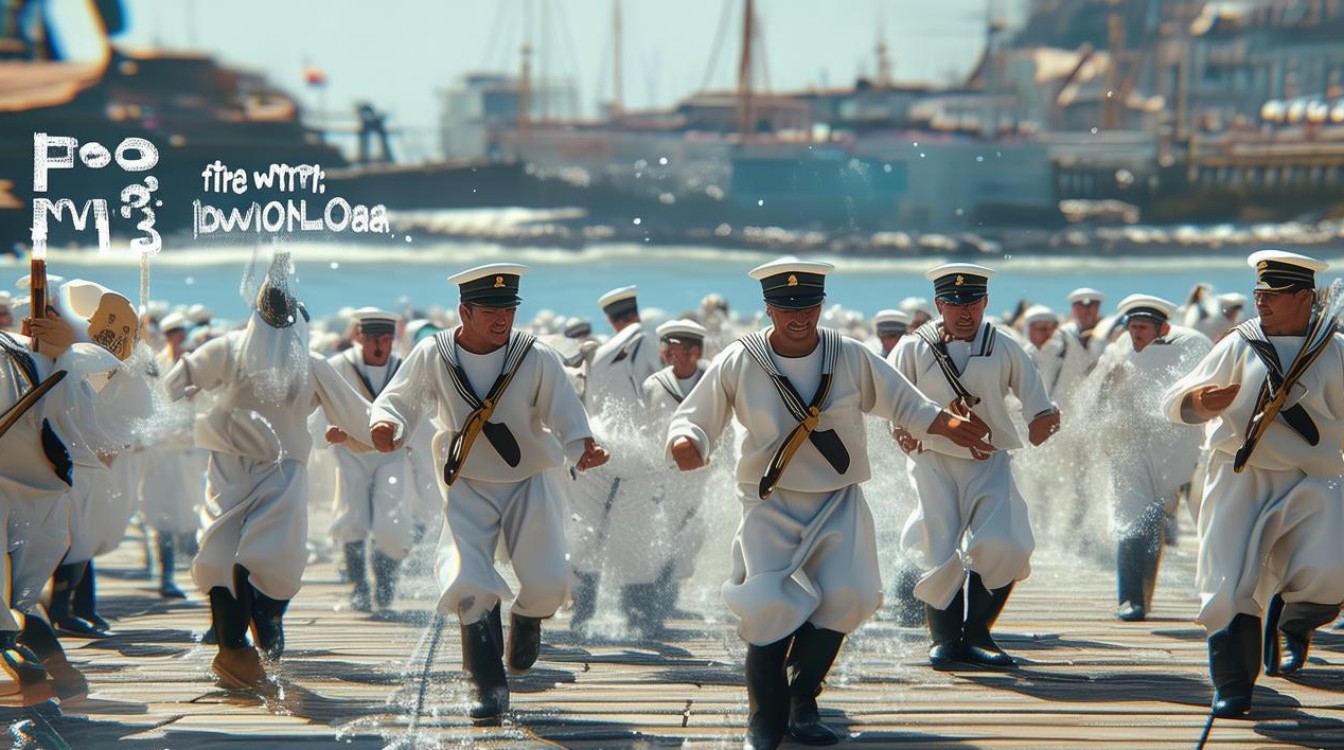 水兵舞音乐吉祥mp3免费下载