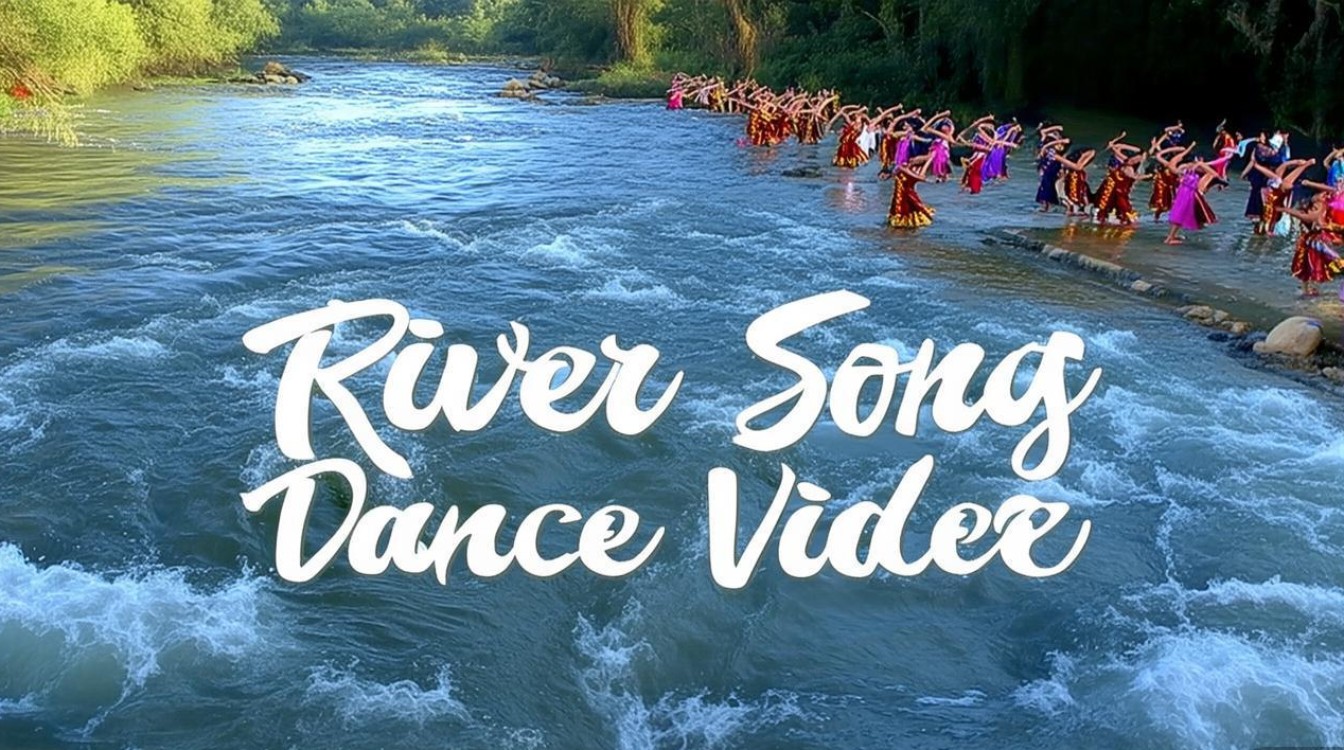 river歌曲舞蹈视频
