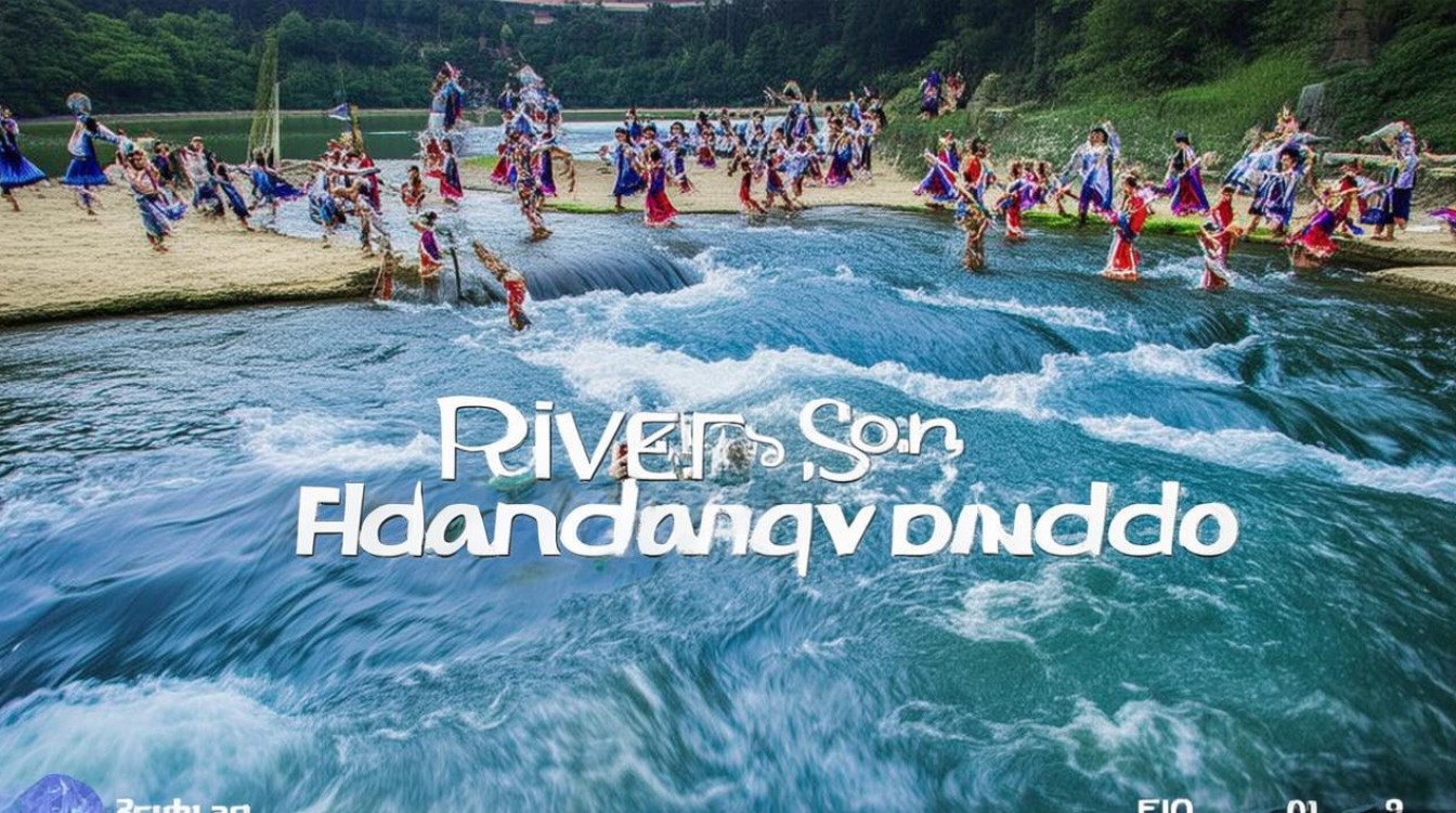 river歌曲舞蹈视频