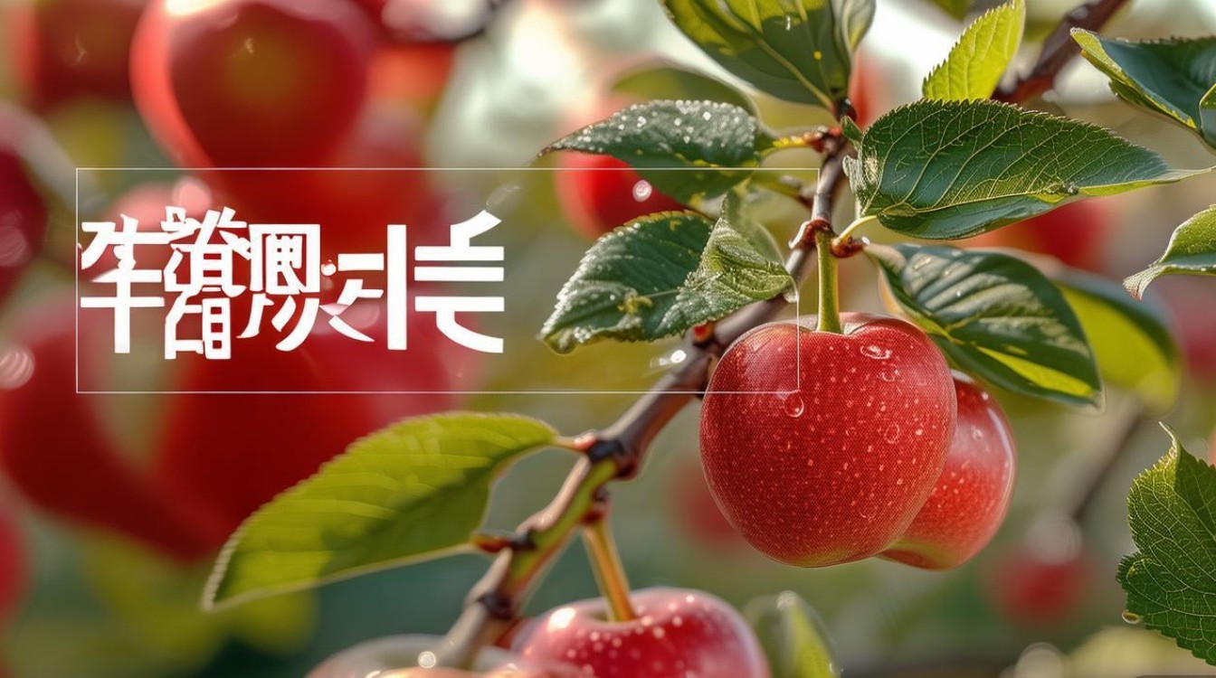 苹果红了舞蹈视频