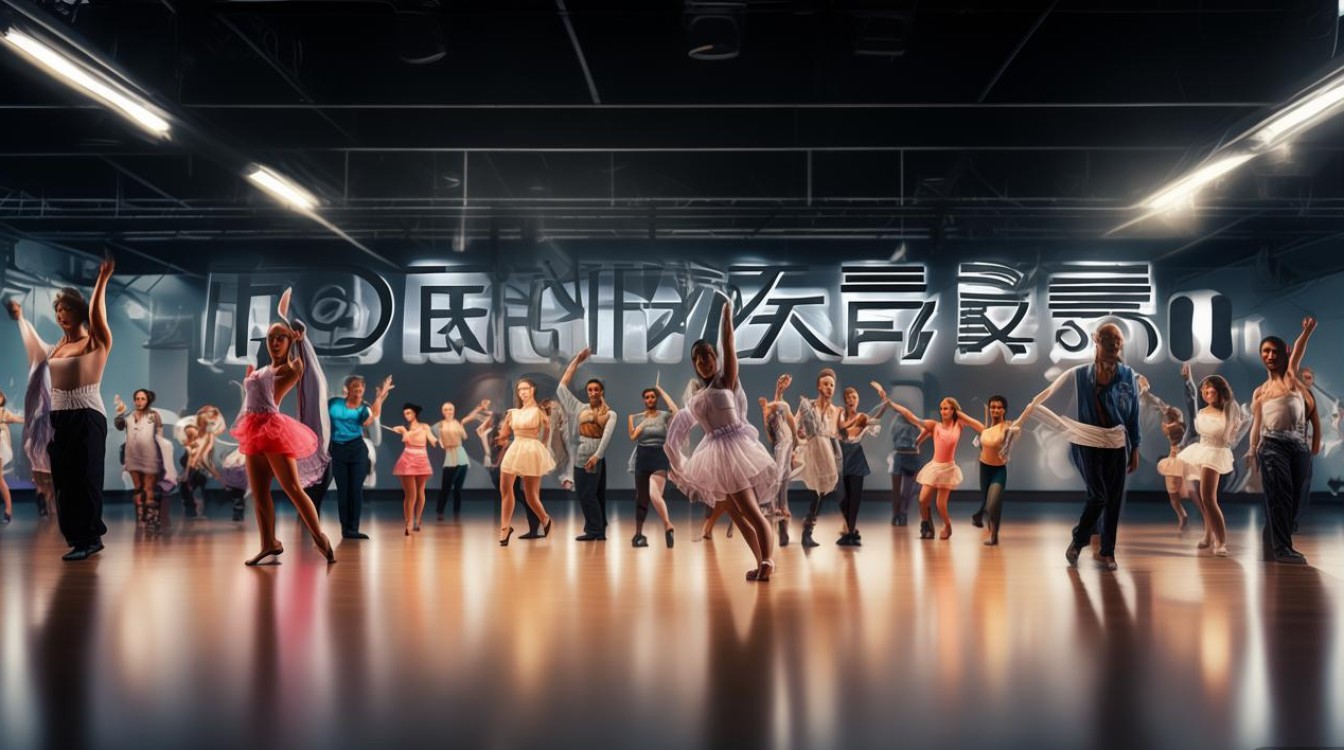 舞蹈视频大全p