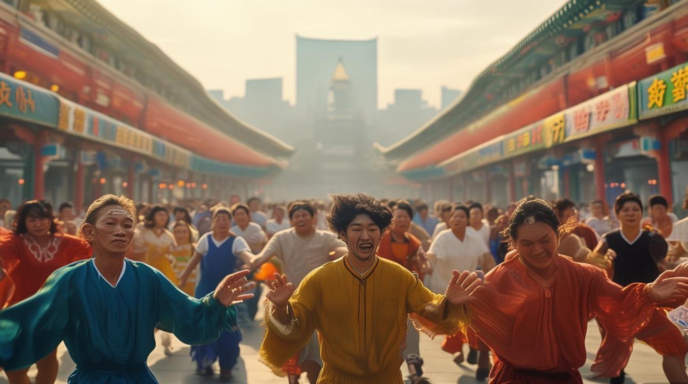 广场舞歌曲望北京