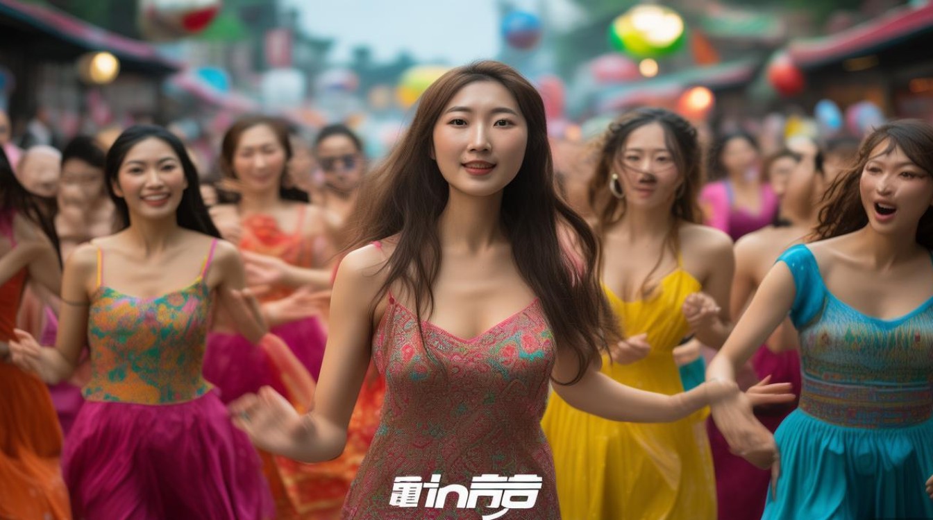 广场舞女人mp3下载