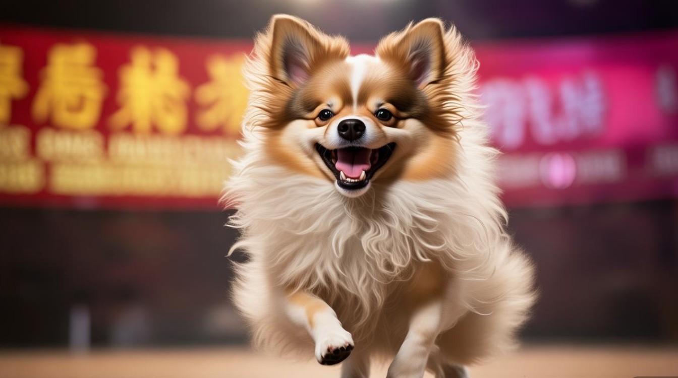 旺旺狗舞蹈视频
