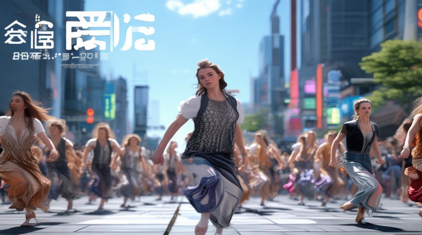 现代广场舞视频下载