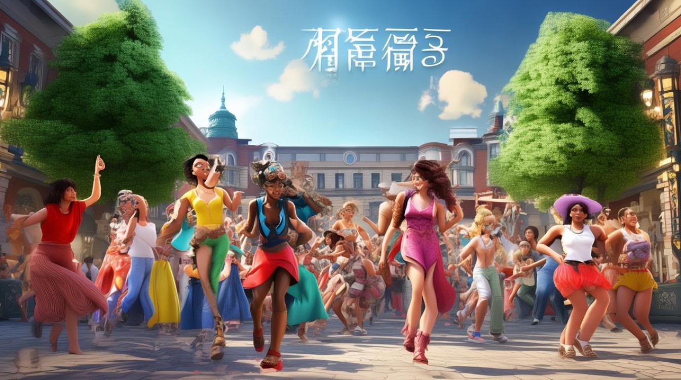 梅花泪珍姐广场舞mp3
