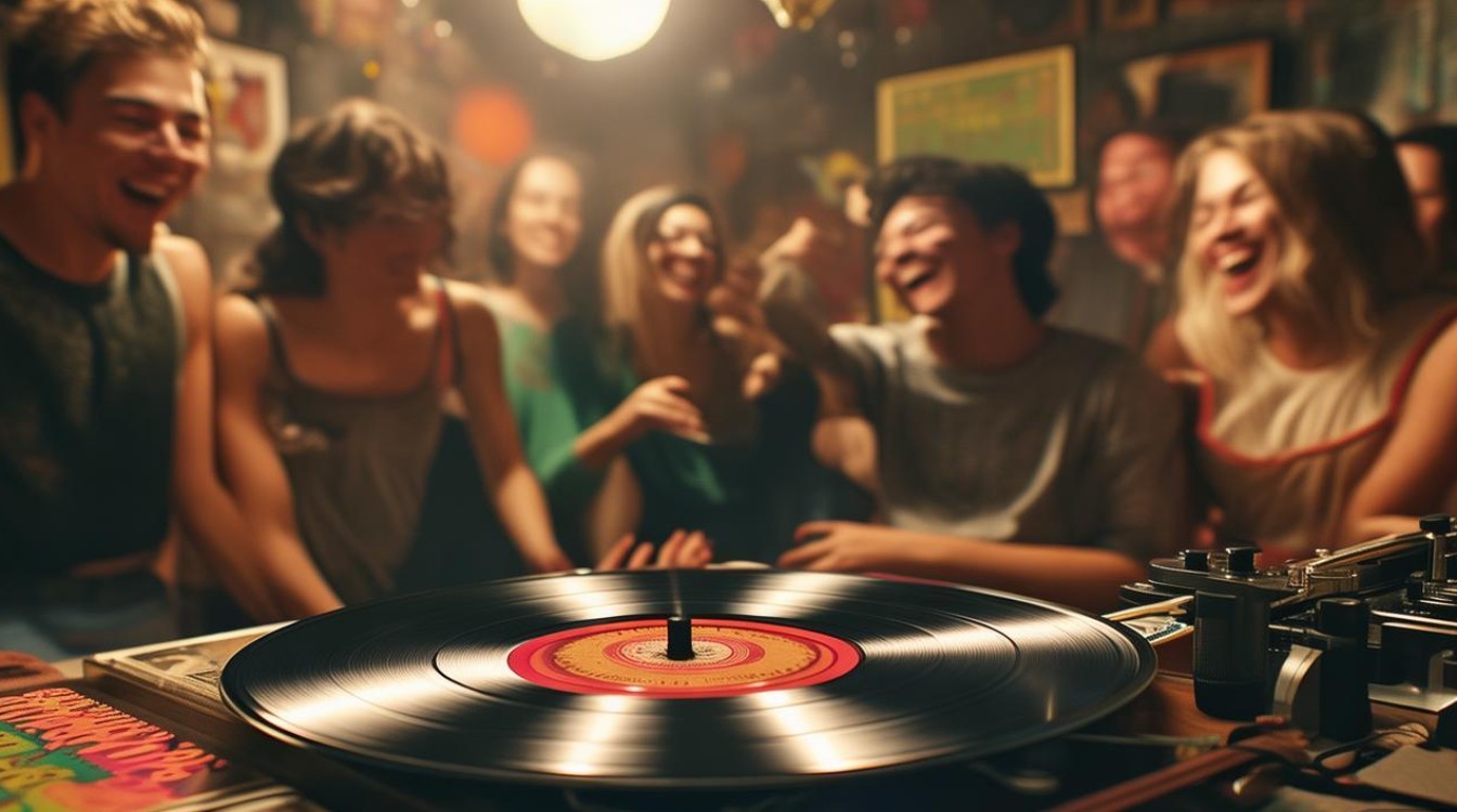 下载MP3朋友陪你醉鬼步舞曲