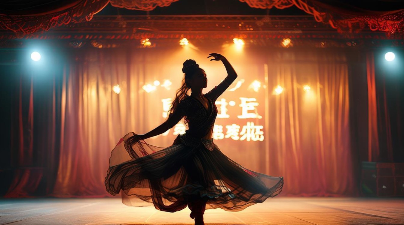 女性舞蹈视频大全