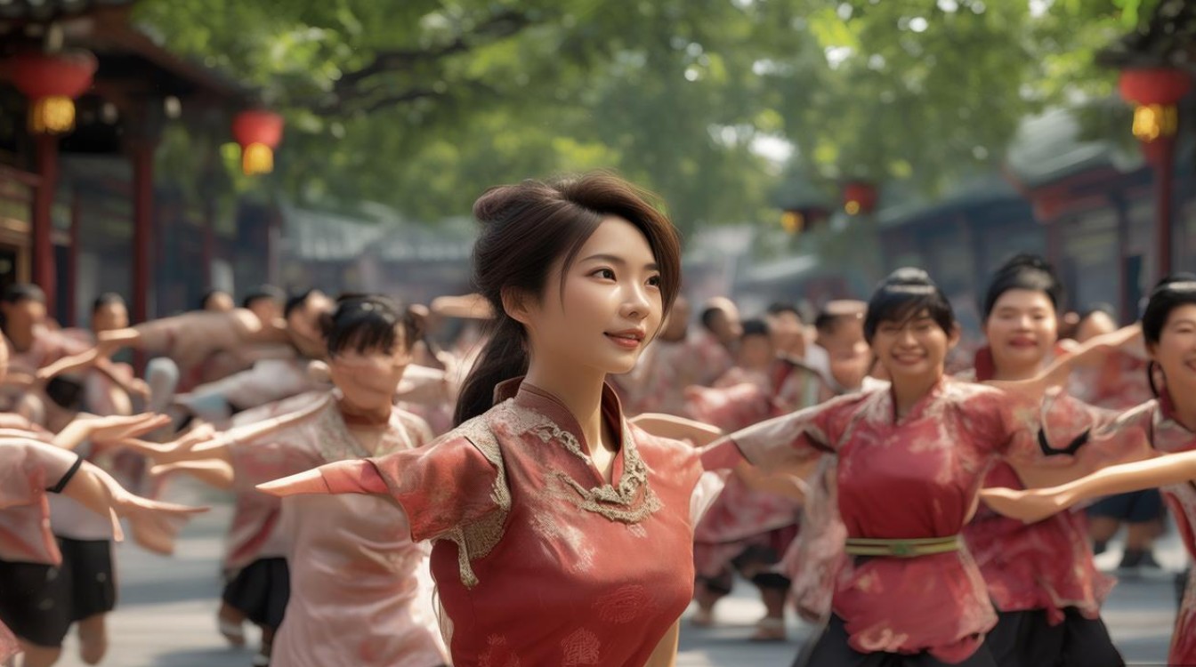 广场舞家乡美杨艺mp3