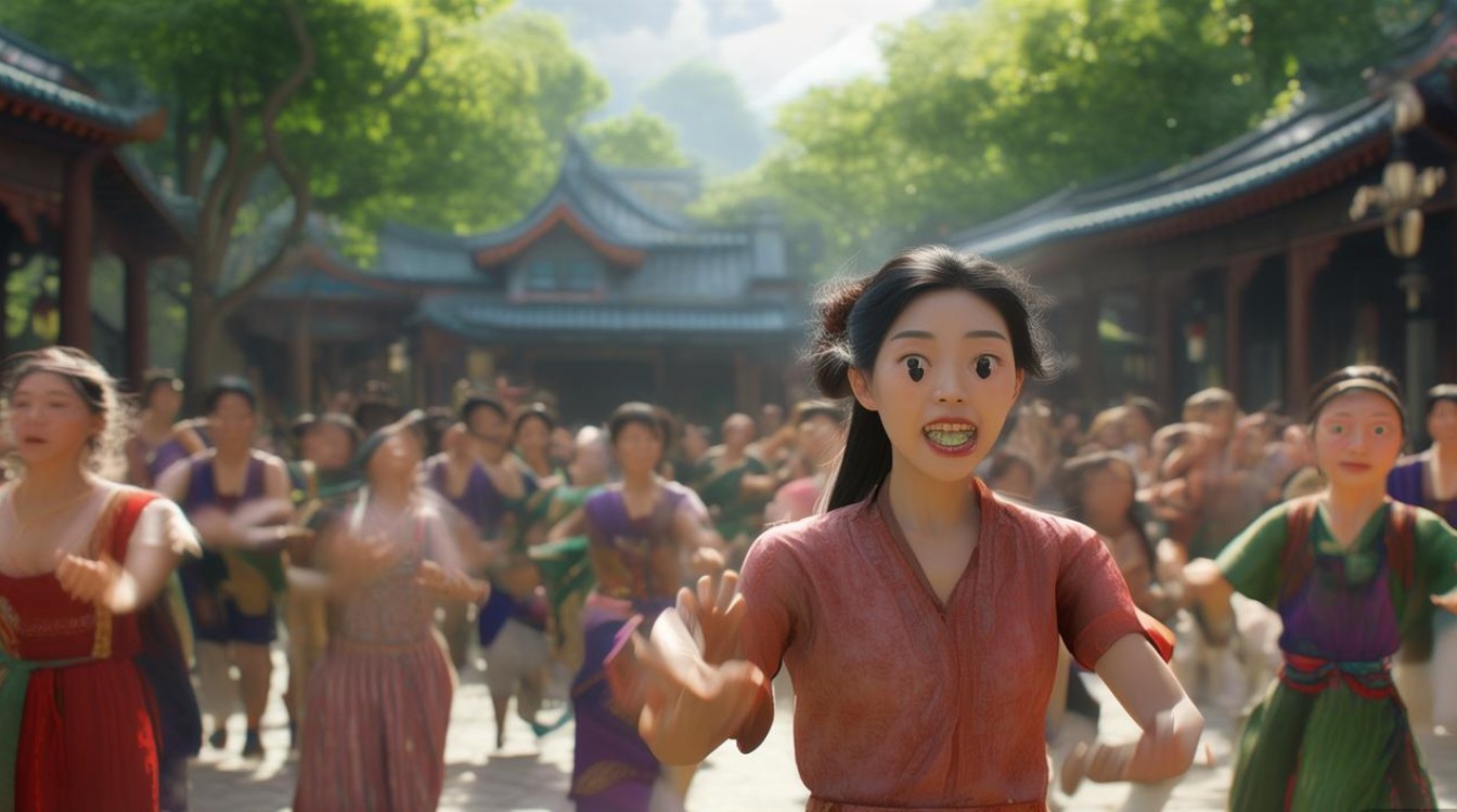 广场舞家乡美杨艺mp3