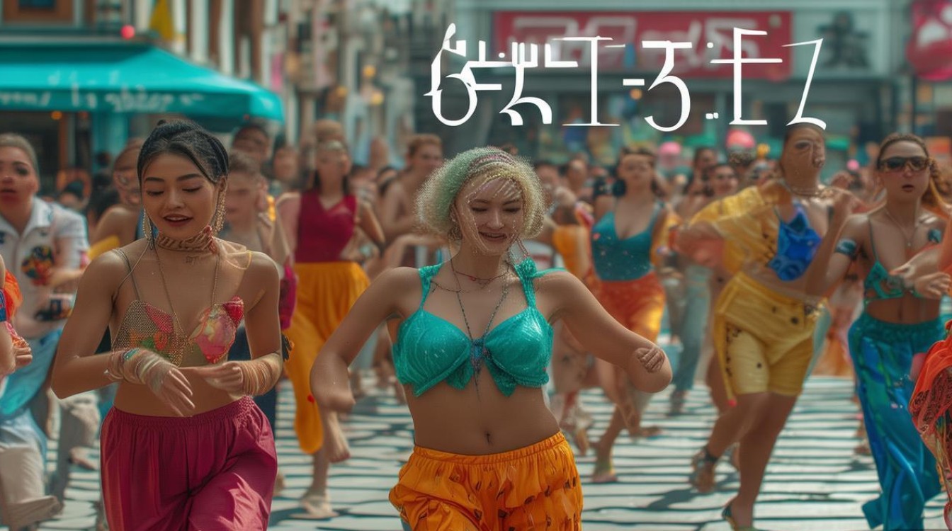 广场舞36度5