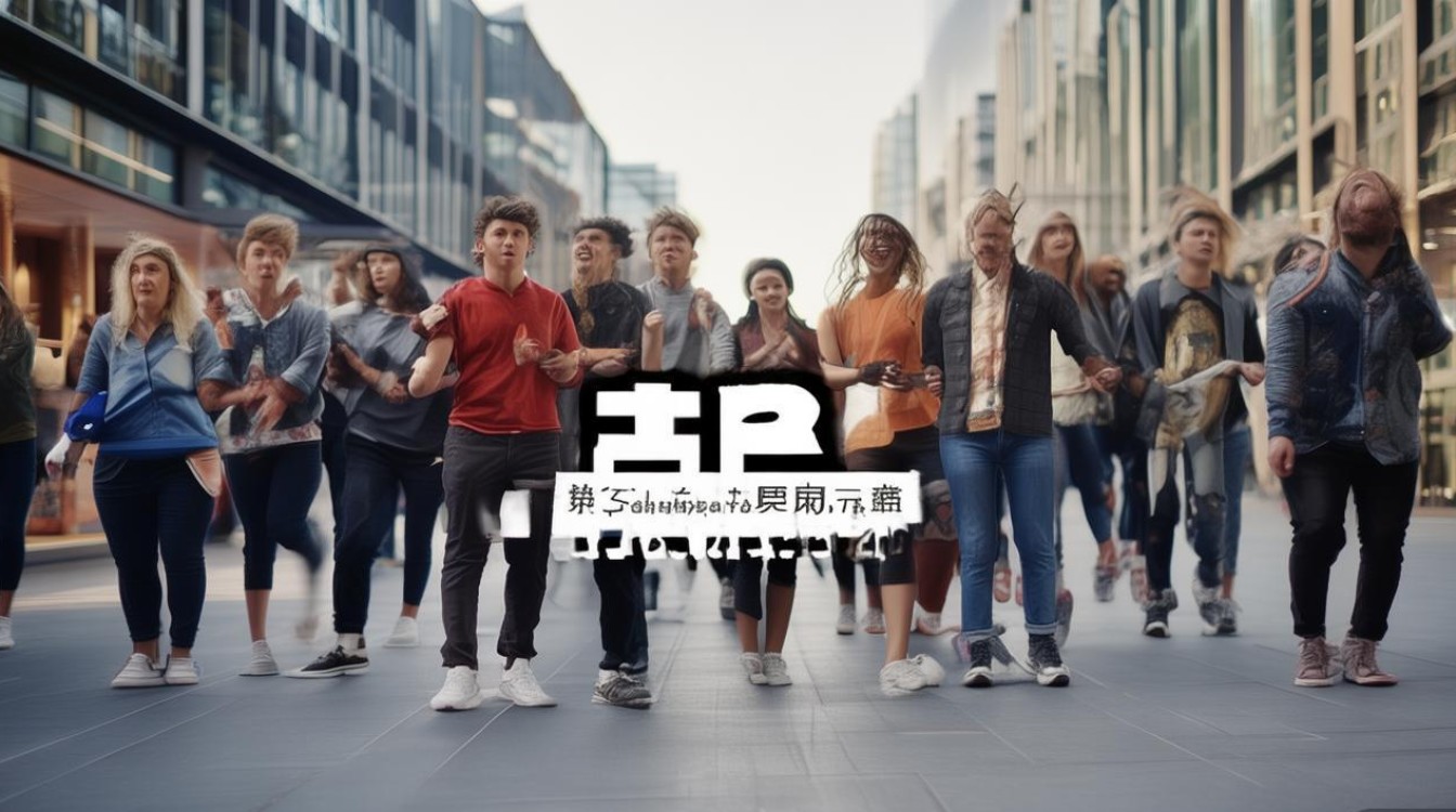 玩腻广场舞12步