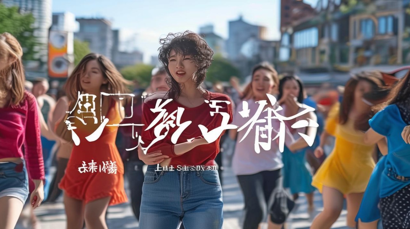 广场舞七年之爱mp3