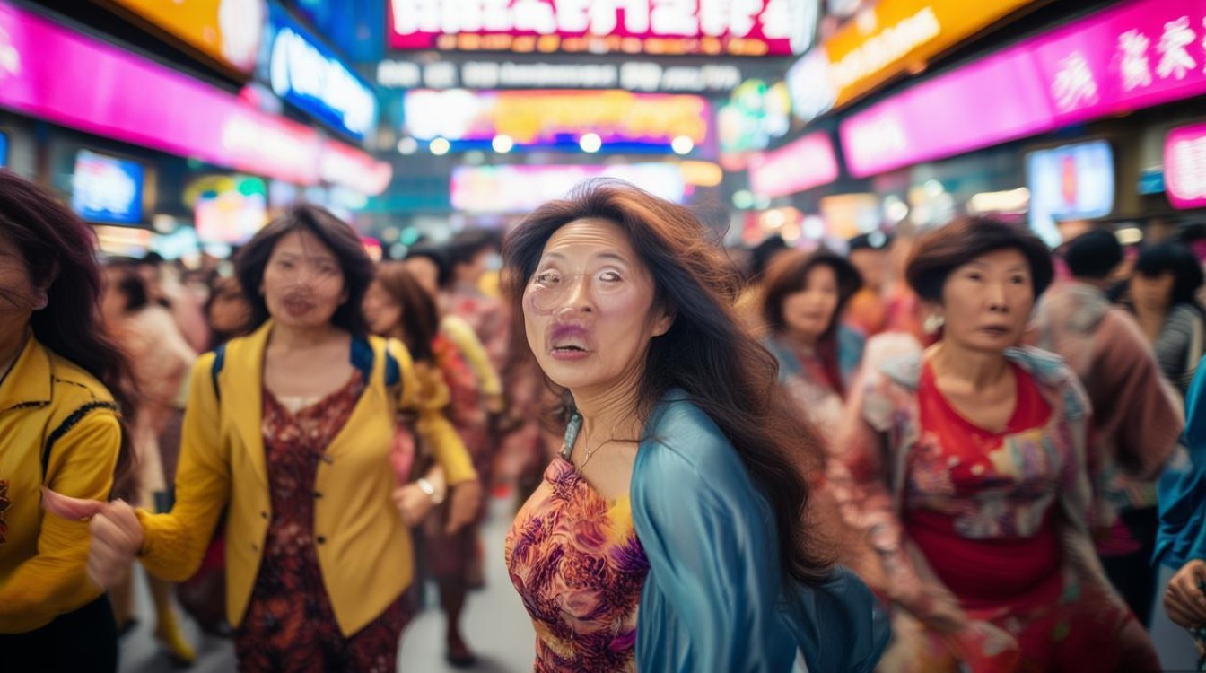 下载广场舞老妹你真美mp3