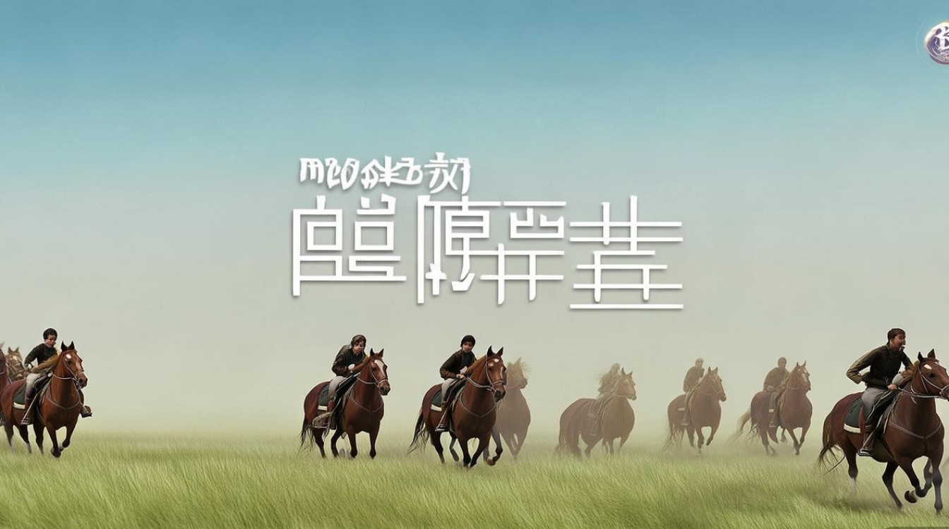 策马奔腾歌曲mp3下载