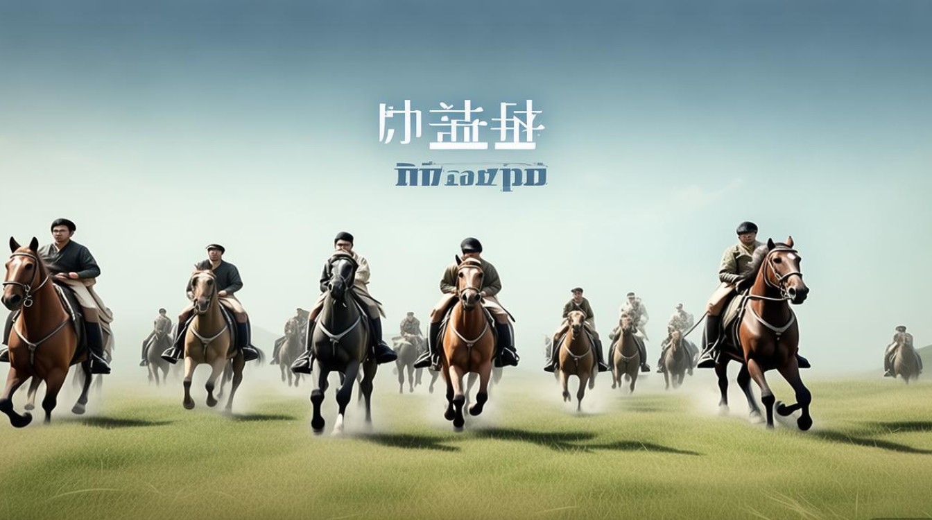 策马奔腾歌曲mp3下载