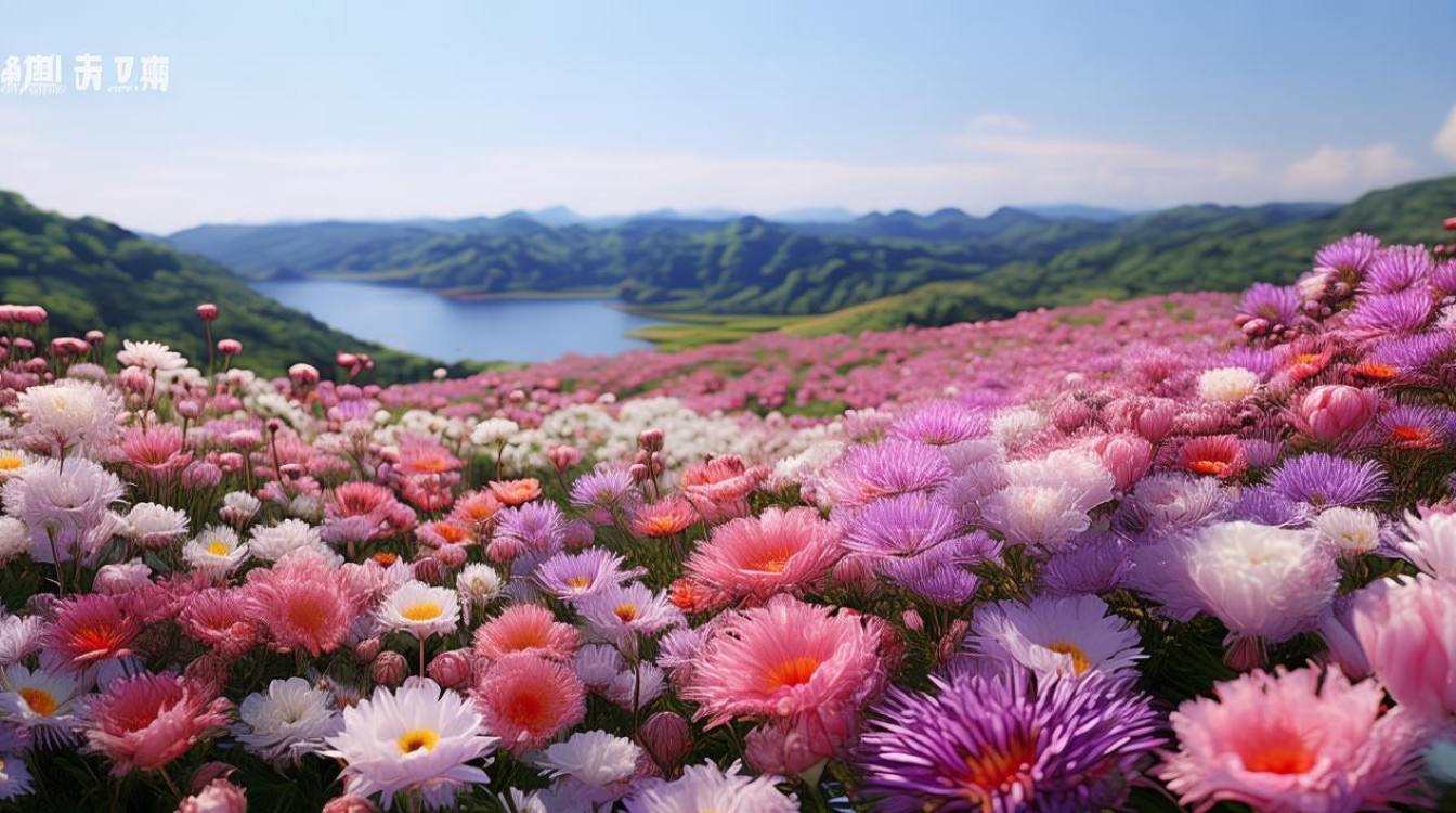 草原上的格桑花mp3