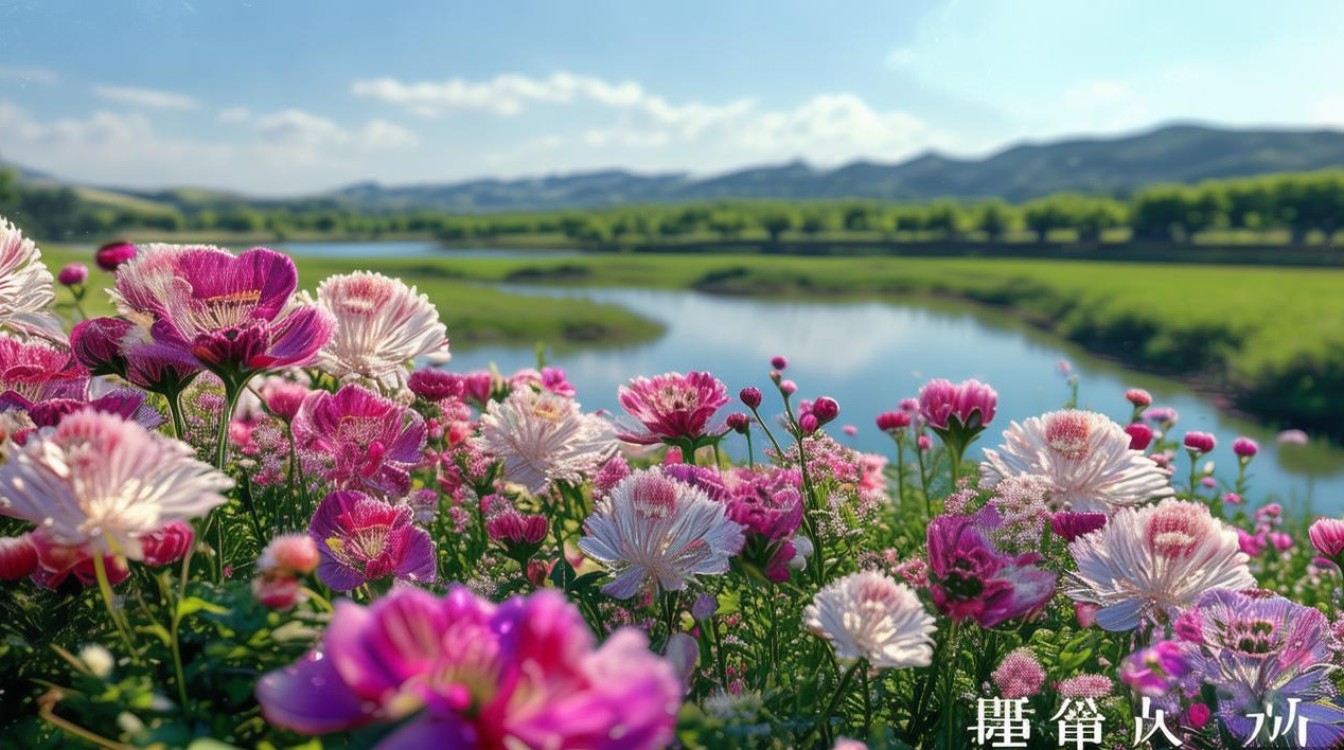 草原上的格桑花mp3