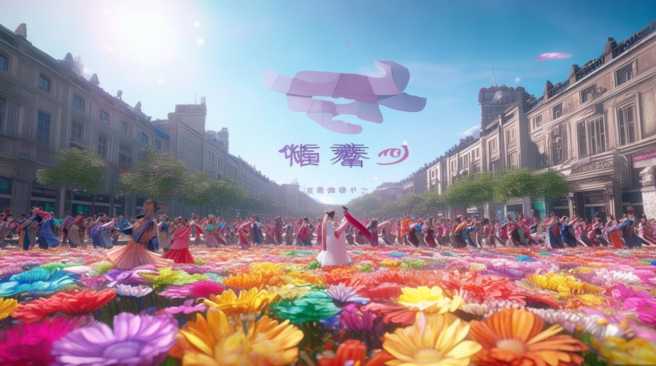 广场舞花开来接我mp3