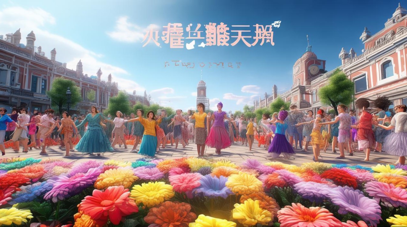 广场舞花开来接我mp3