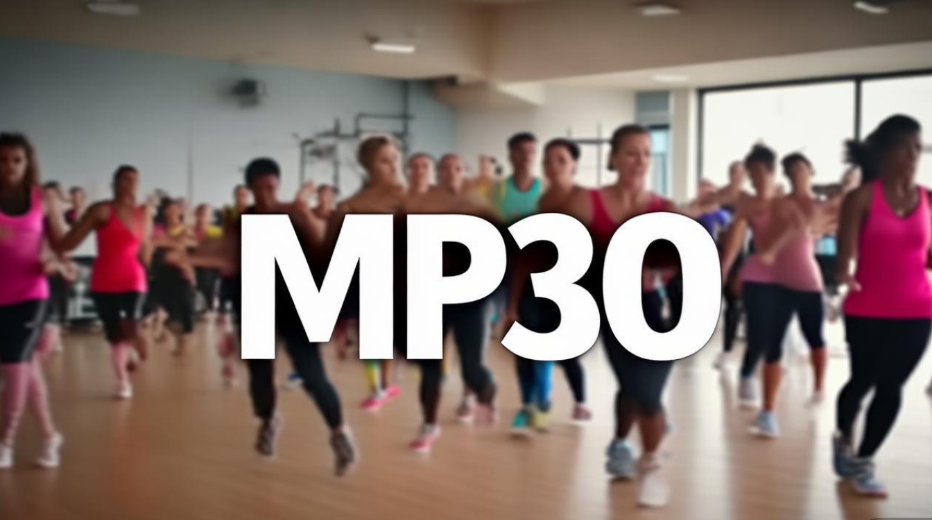 有氧二级舞蹈音乐mp3