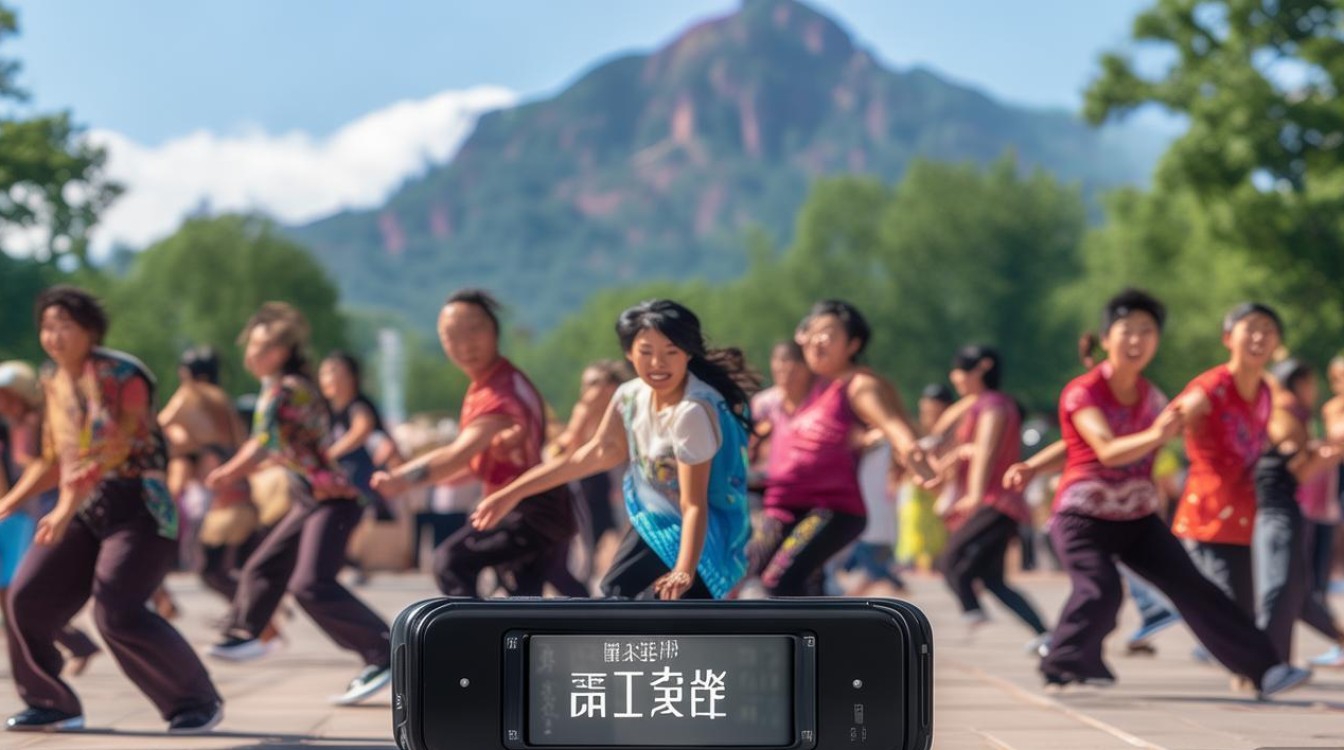 广场舞红山果敏敏mp3
