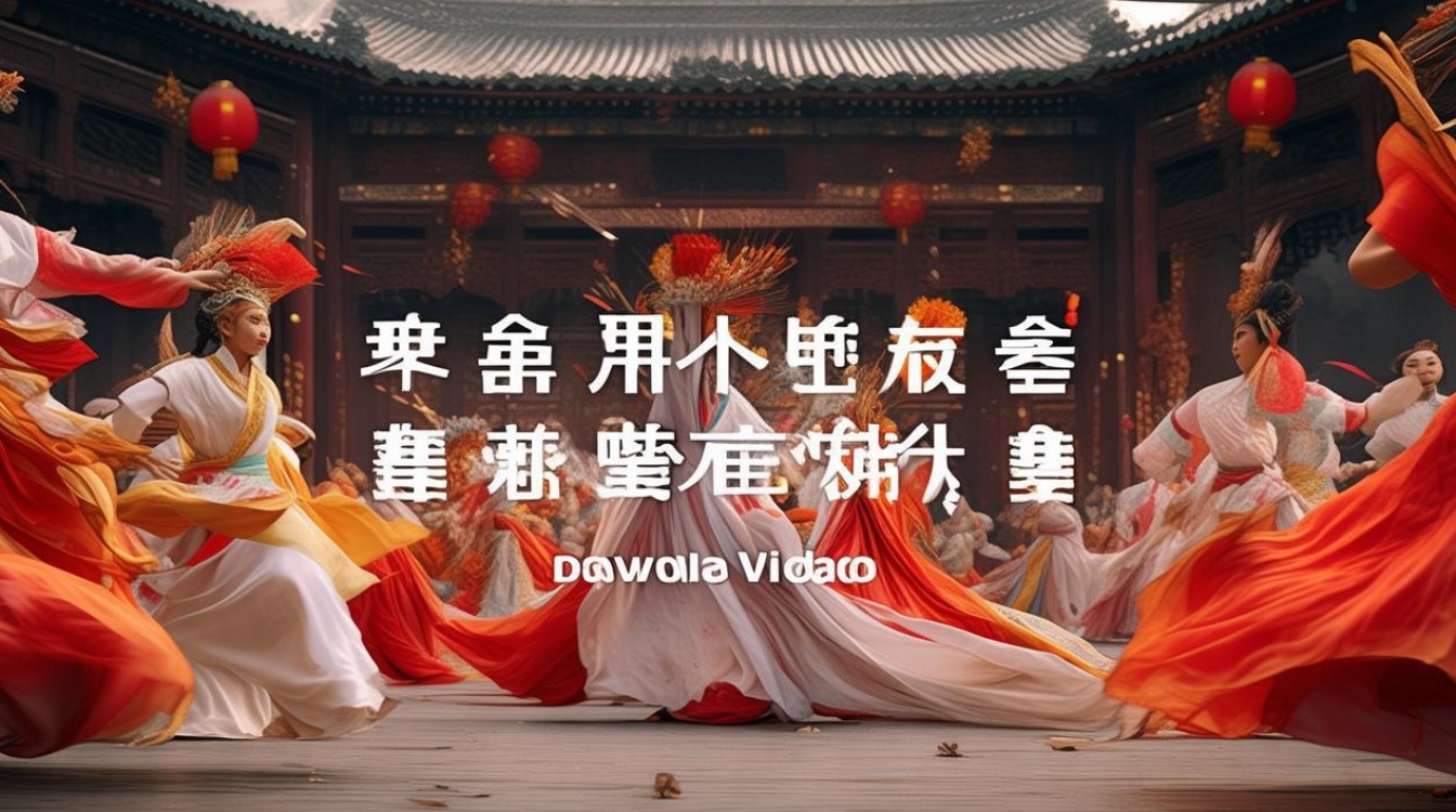 山东舞蹈视频下载