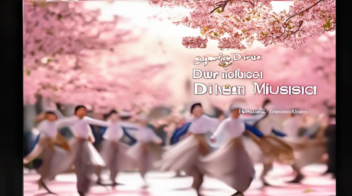 春晓舞蹈视频音乐