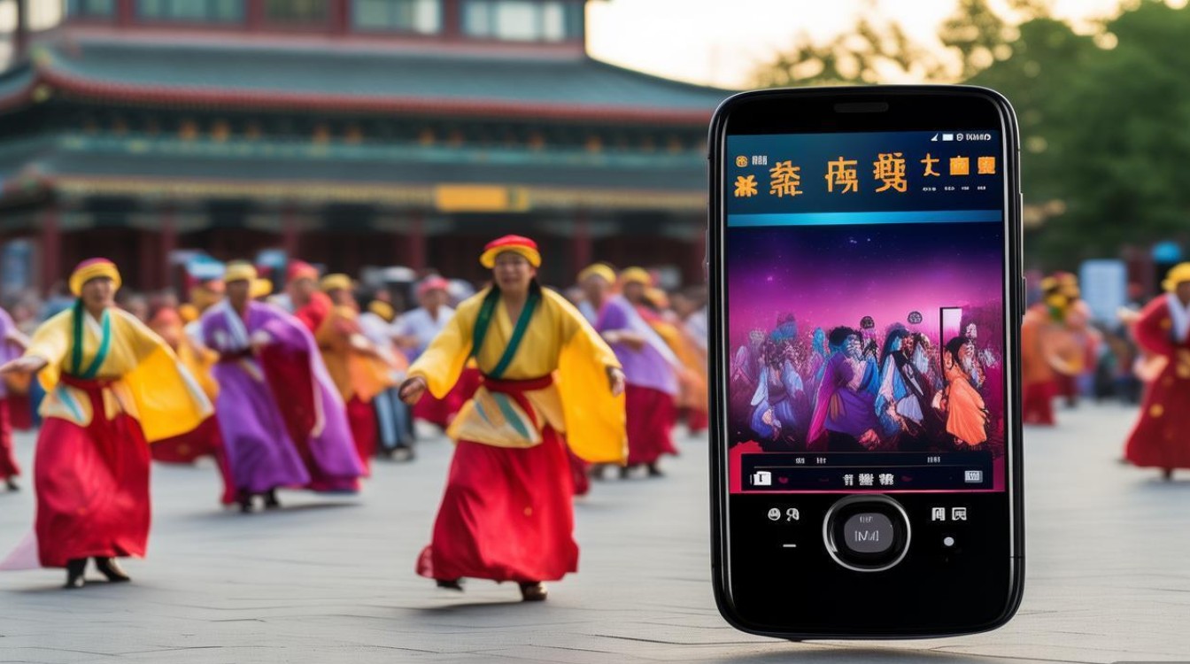 刘荣广场舞中国范mp3