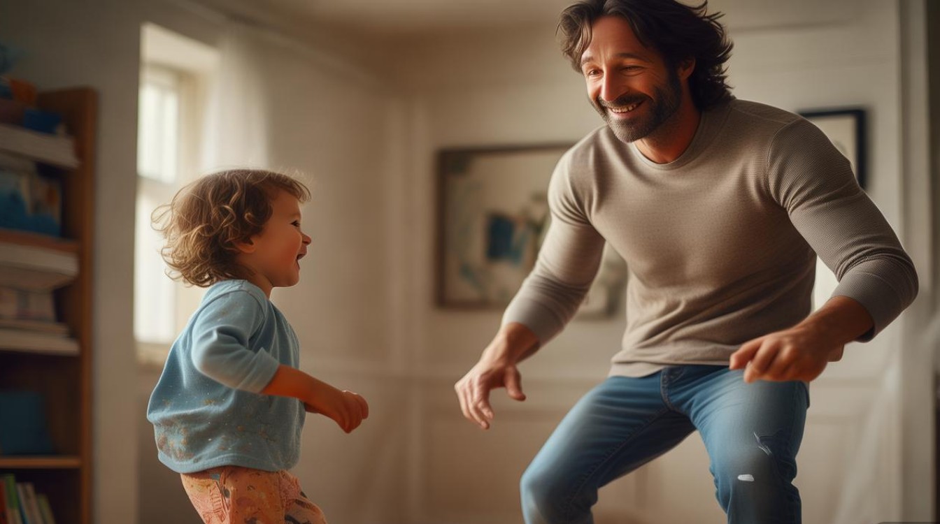 幼儿daddy舞蹈视频