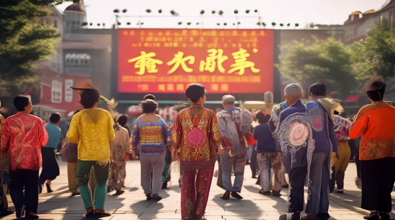 红尘情歌曲广场舞