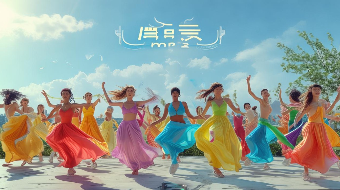 旭旭黄飞红广场舞mp3