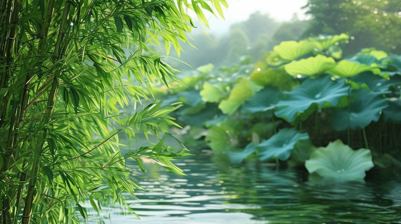 江西梅梅翠翠泛水荷塘mp3