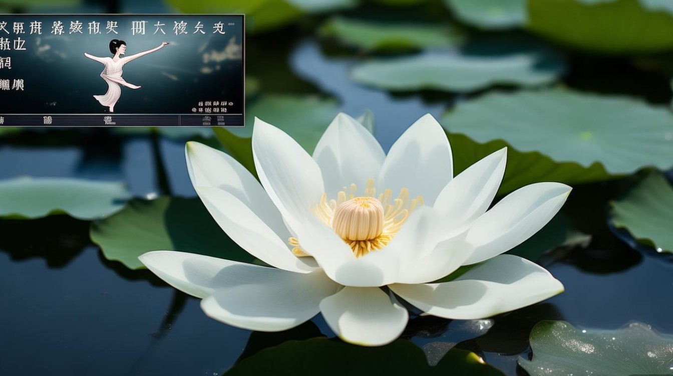 放下舞蹈视频莲花