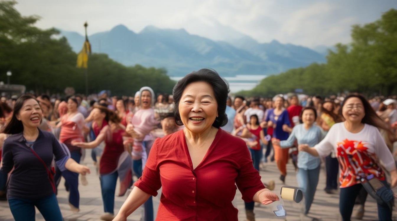 广场舞亲吻祖国MP3免费下载