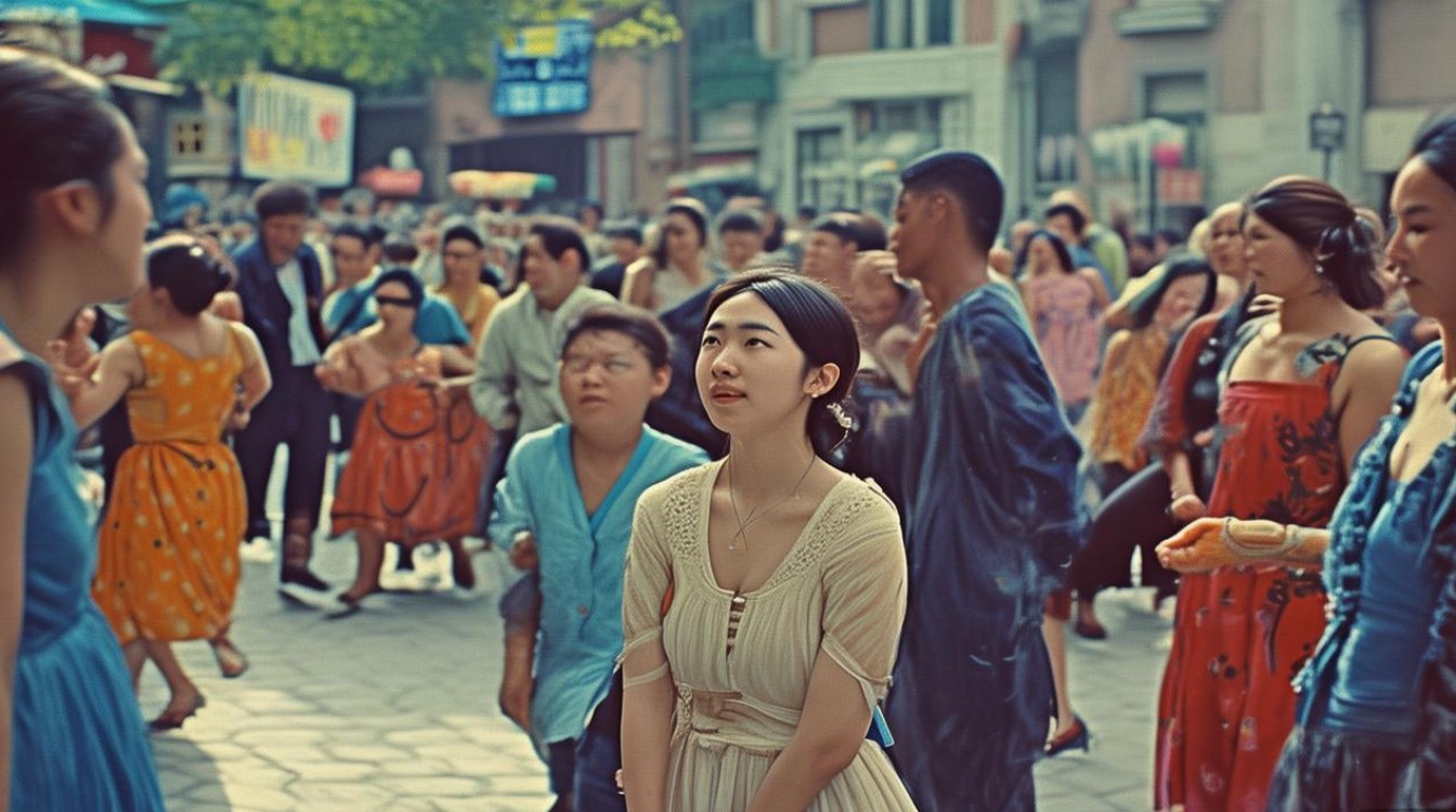 哑巴新娘花广场舞mp3