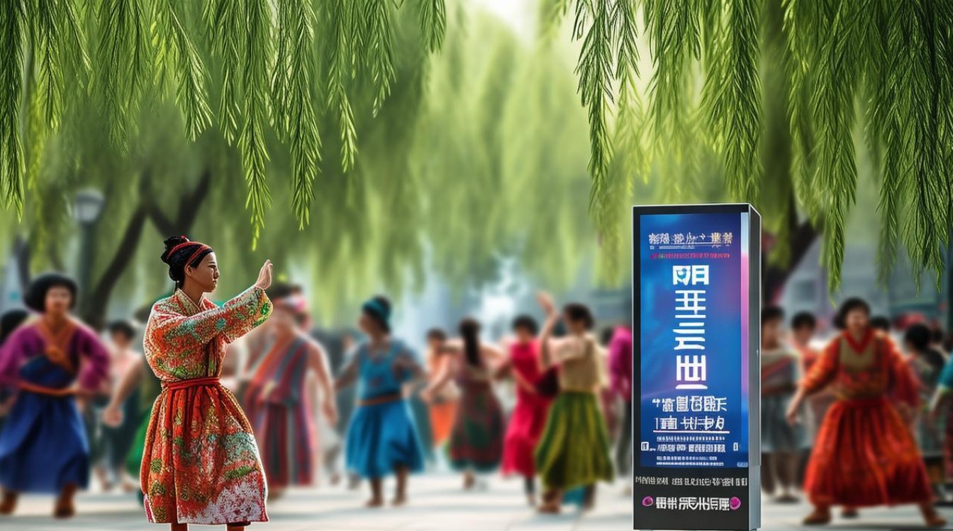 广场舞柳mp3下载