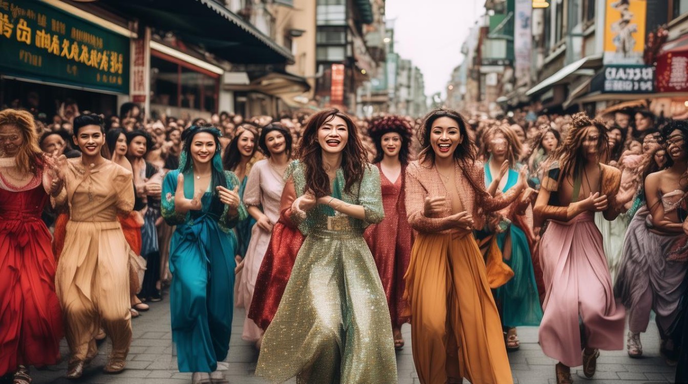 跳绳十二步广场舞