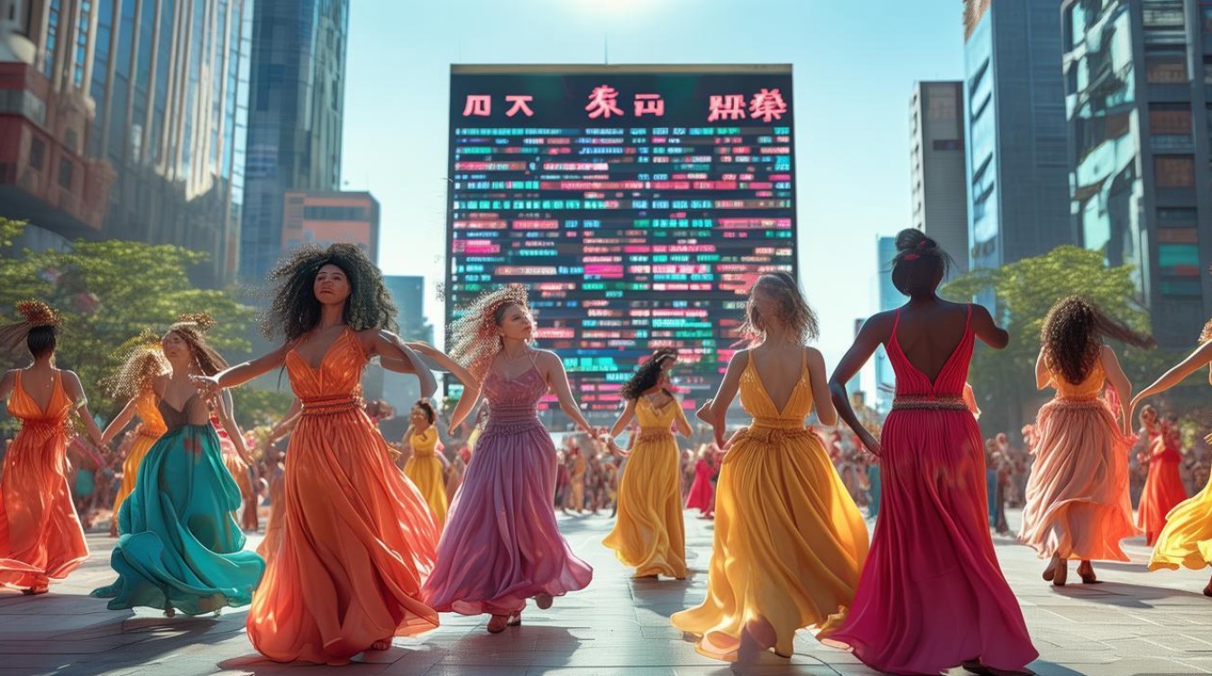 美女广场舞歌曲大全