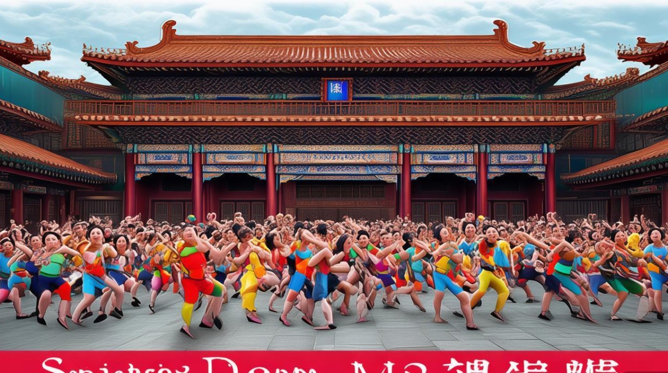 红歌南泥湾广场舞下载mp3